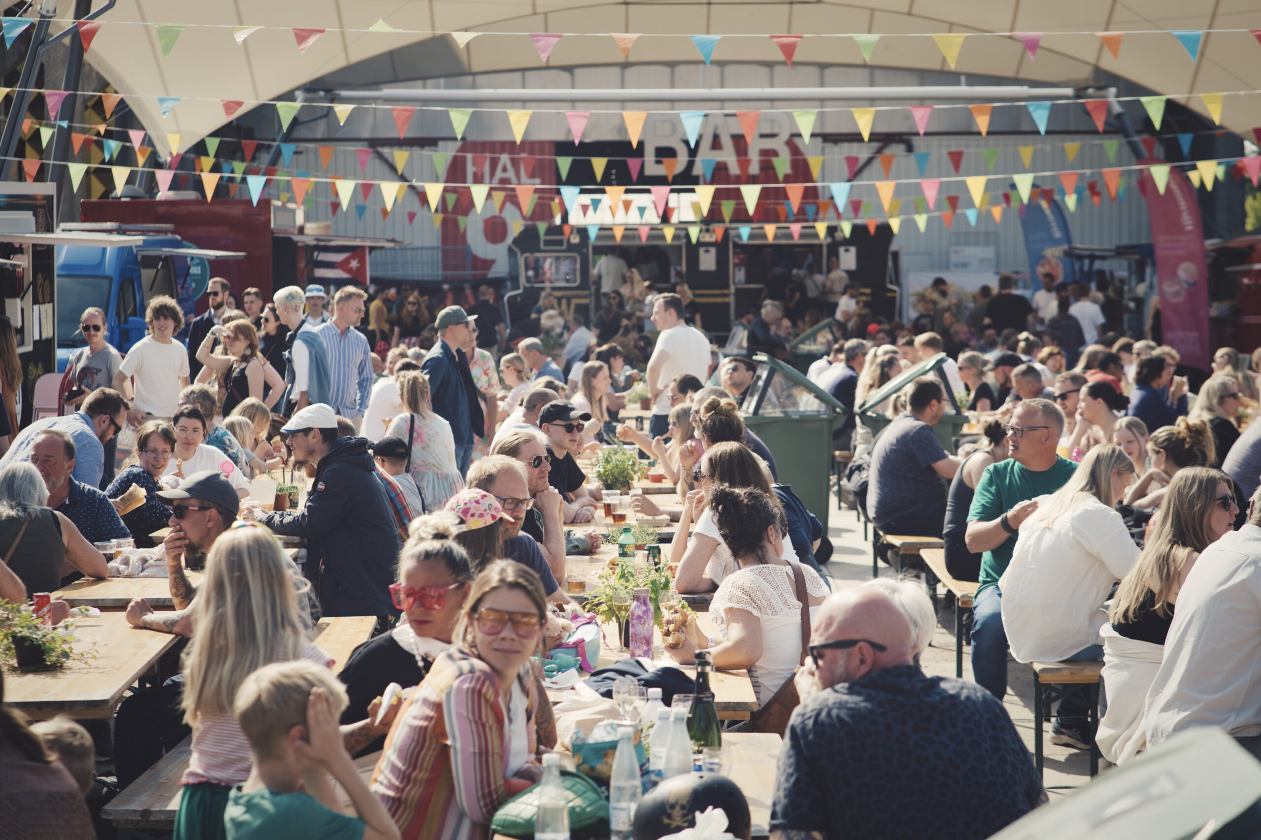 festival streetfood