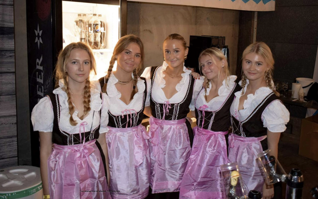 Oktoberfest – Holbæk