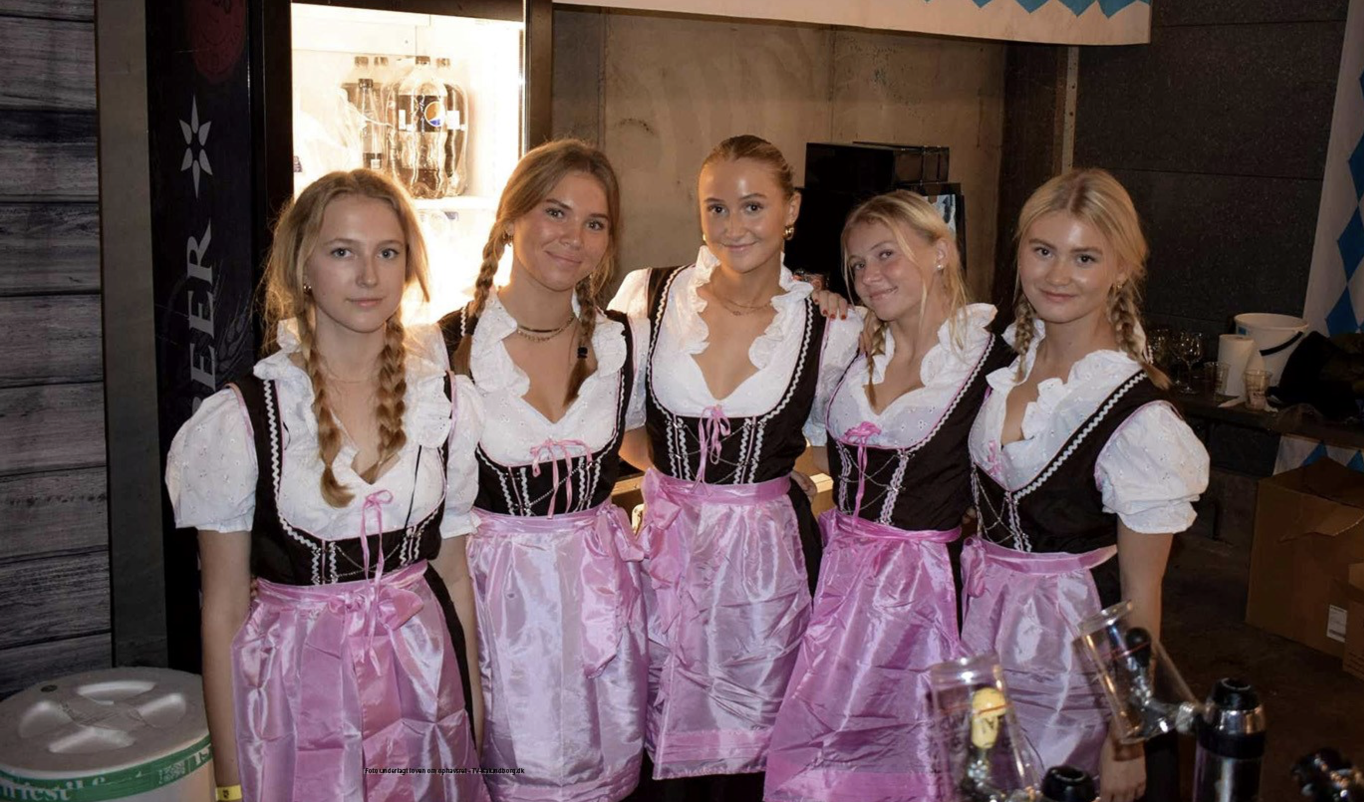 Roskilde Oktoberfest