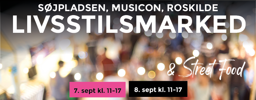 Livsstilsmarked – Musicon