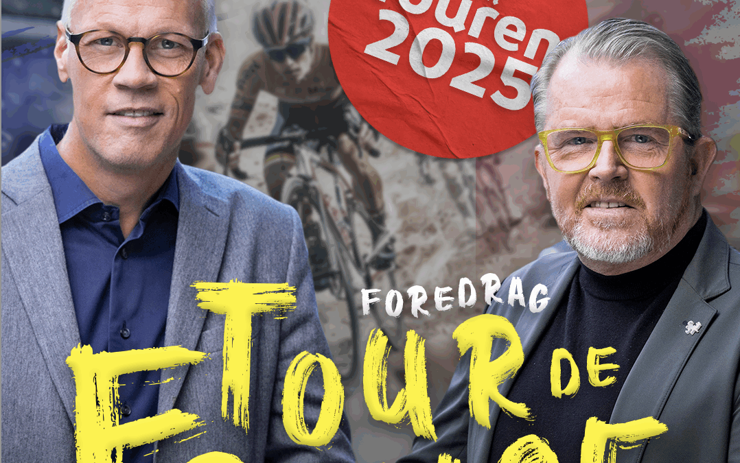 21 okt. – Rolf og Ritter, Alt om Touren